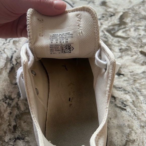 CONVERSE Chuck Taylor - Picture 3 of 5